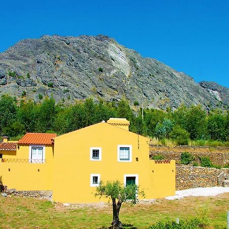 Quinta Da Figueirinha Villa Marvão Exterior foto