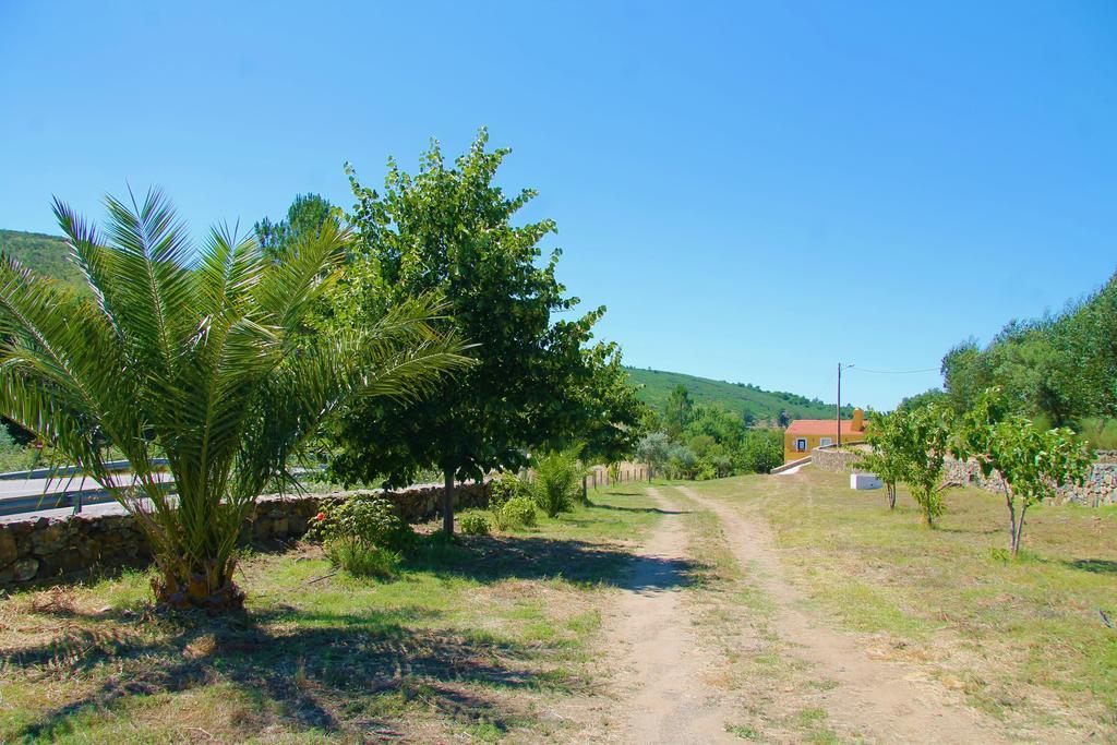 Quinta Da Figueirinha Villa Marvão Exterior foto