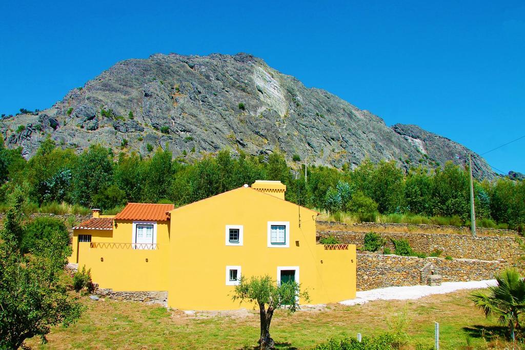 Quinta Da Figueirinha Villa Marvão Exterior foto